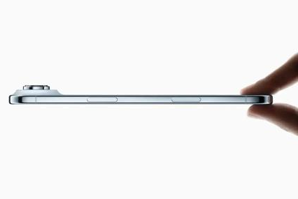 梅河口苹果维修点分享iPhone 17 Air发烫几大隐形诱因 