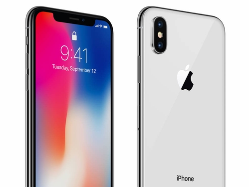 梅河口苹果维修点分享iPhone X摄像头实拍质感与场景适配全解析 