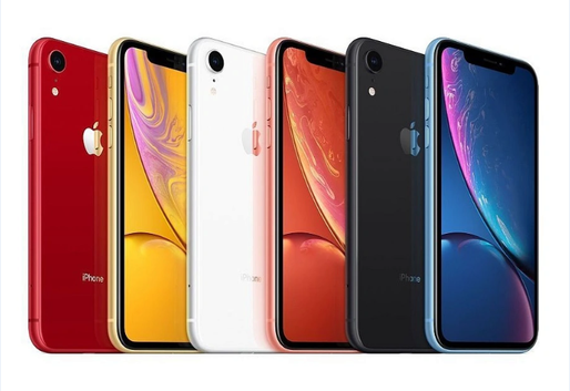 梅河口苹果维修点分享iPhone XR摄像头原生色彩表现与日常拍摄实用指南 